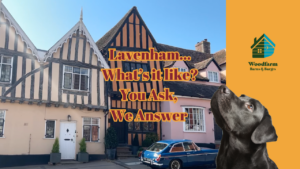 Lavenham...What’s it like?