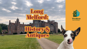 Long Melford : History & Antiques (2)