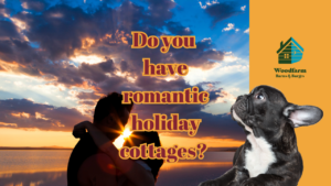 Romantic holiday Cottages & Barges