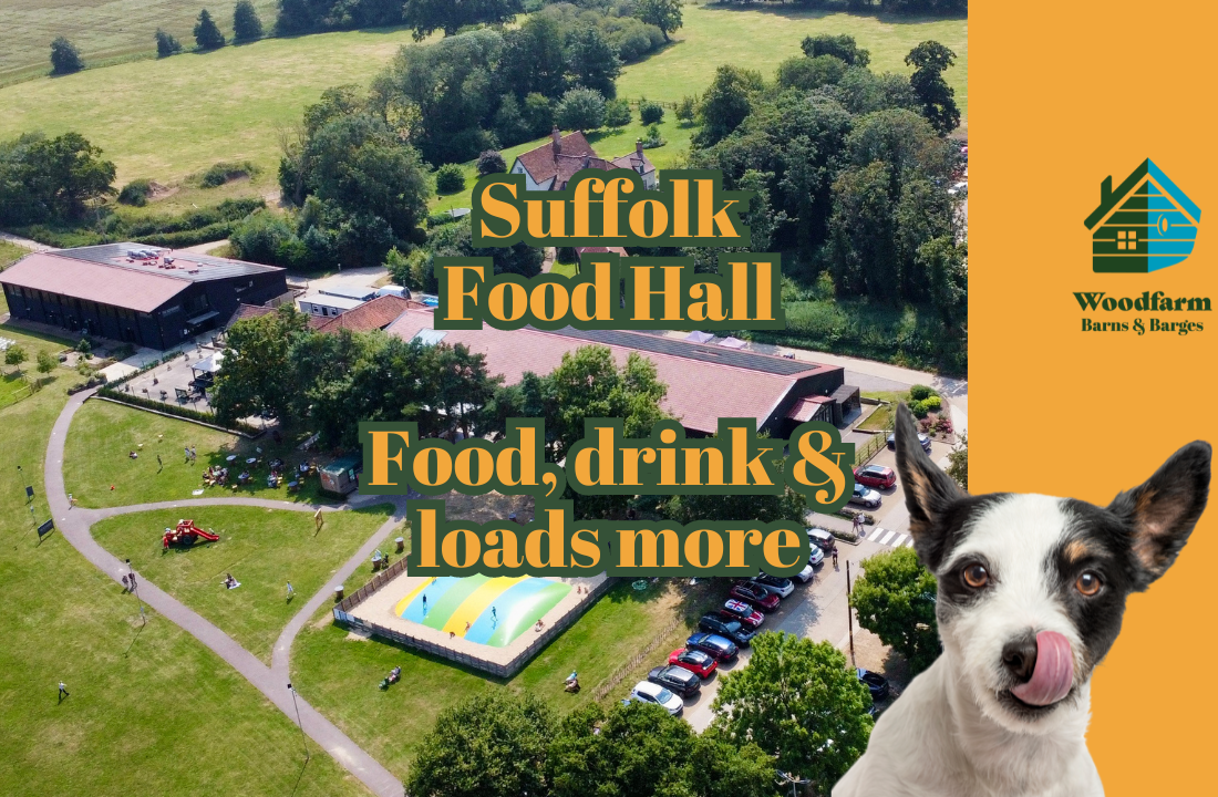 Suffolk Food Hall