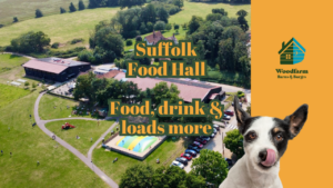 Suffolk Food Hall