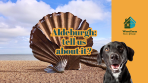 Aldeburgh: tell us about it?