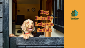 Dog Friendly Lodges in Suffolk - What do you have?