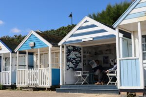 Southwold, Suffolk.