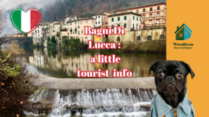 Bagni Di Lucca: a little tourist info