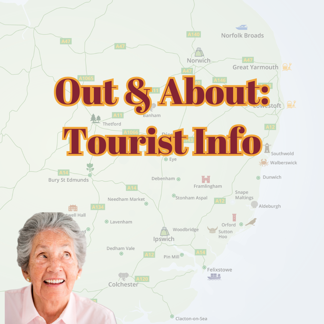 Tourist Information Videos