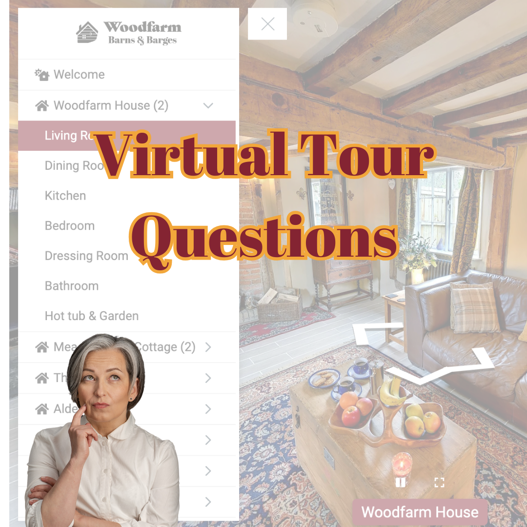 Virtual Tour Videos