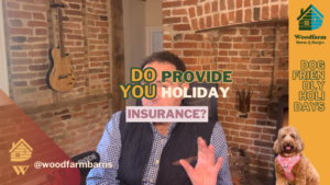 Do you offer Holiday Insurance?