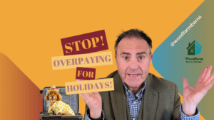 Stop Overpaying for Holidays!