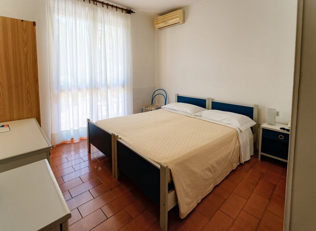 Ever had cold, clinical accommodation that lacks emotional warmth?