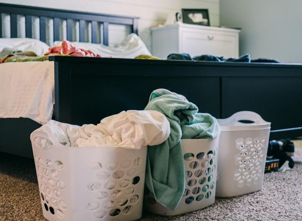 Why Staying at Home Doesn’t Count as a Break