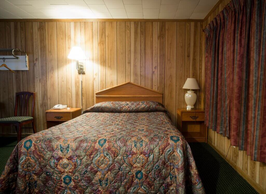 Why a Hotel Isn’t the Escape You Think It Is