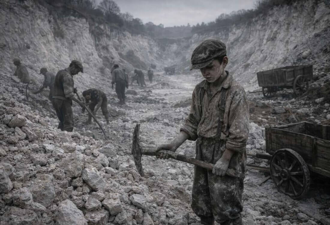 Bringing Suffolk history to life through videos